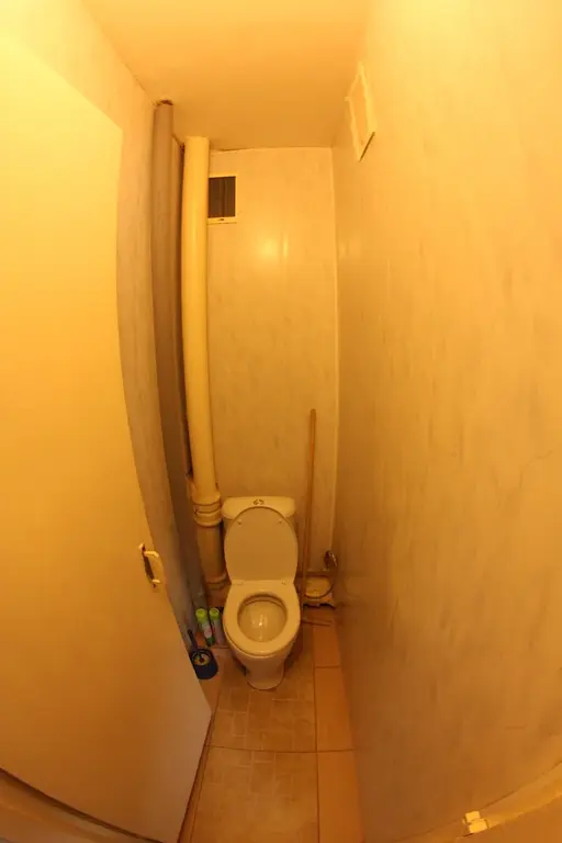 1-к ул.Энгельса, дом 20 - Фото 9