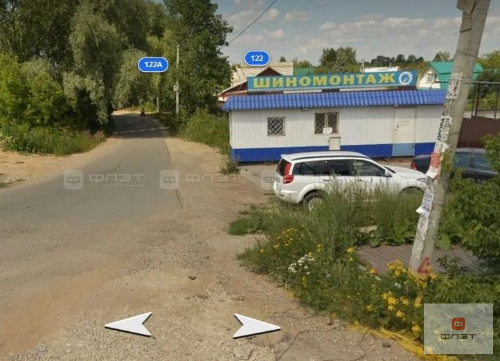Продажа участка, Казань, дом 87 - Фото 4