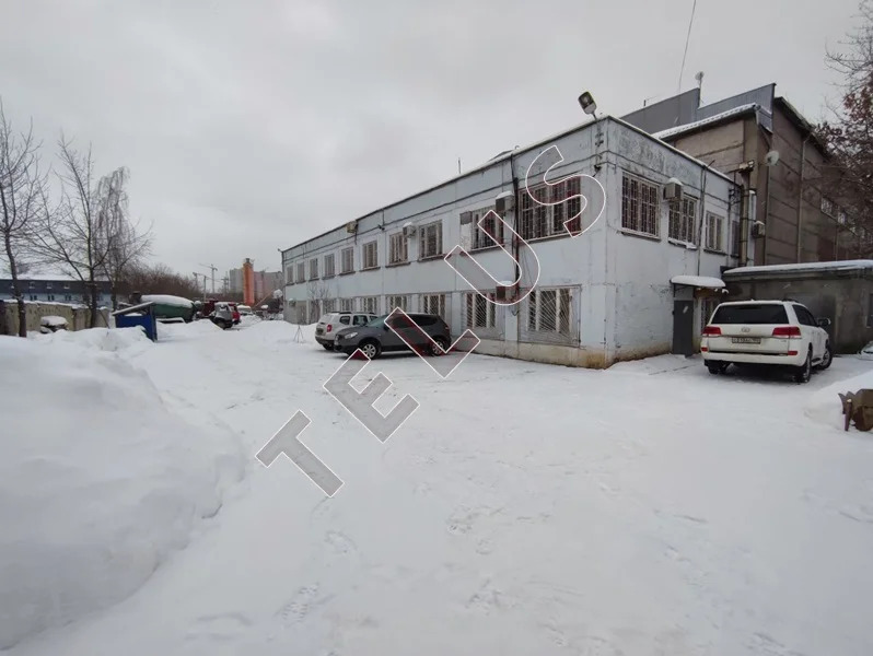 г. Балашиха, ул. Звёздная, 2,25 га, Земельный участок (ном. объекта: ... - Фото 11