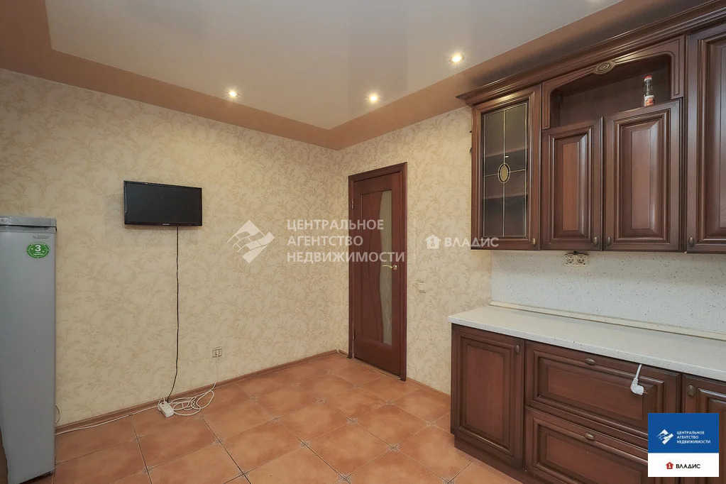 Продажа квартиры, Рязань, ул. Новоселов - Фото 2