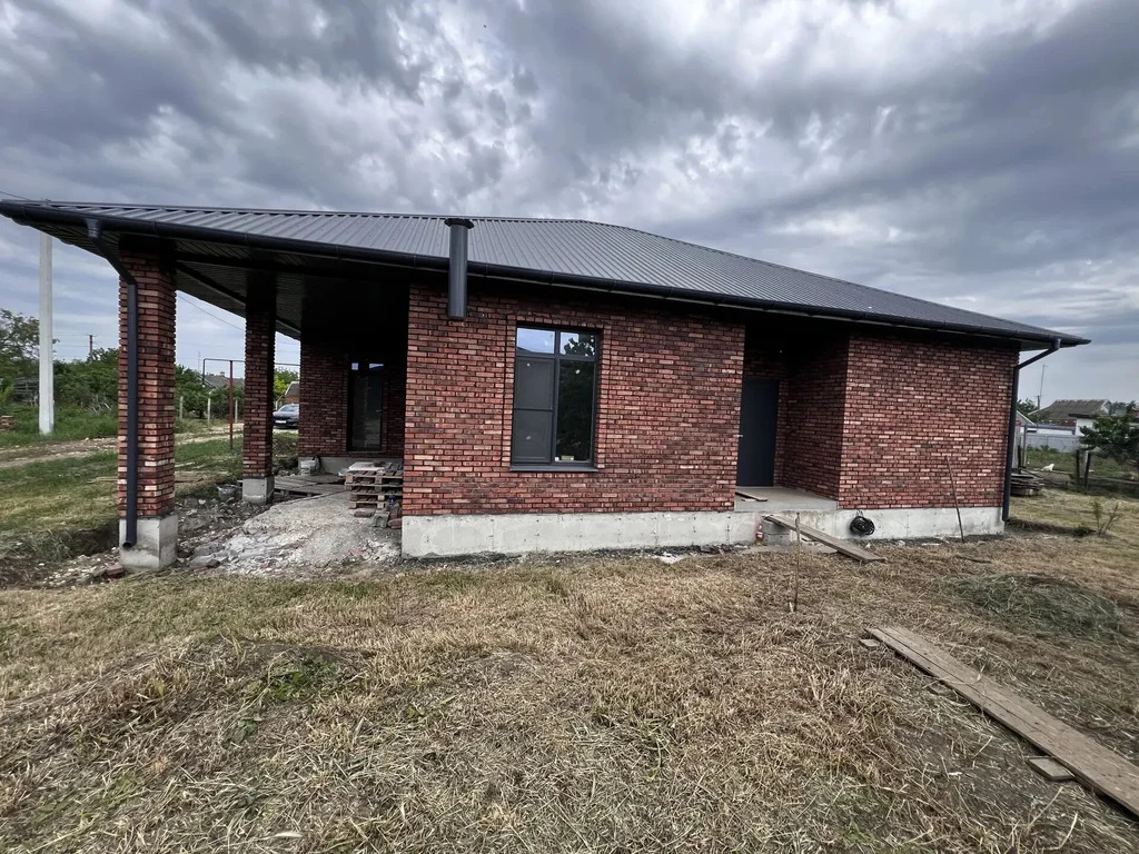Продажа дома, Старотитаровская, Темрюкский район, ул. Кирова - Фото 5