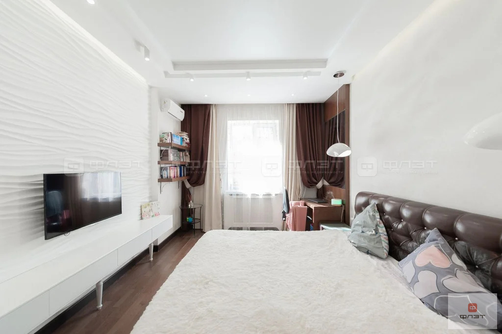 Продажа квартиры, Казань, ул. Федосеевская - Фото 6