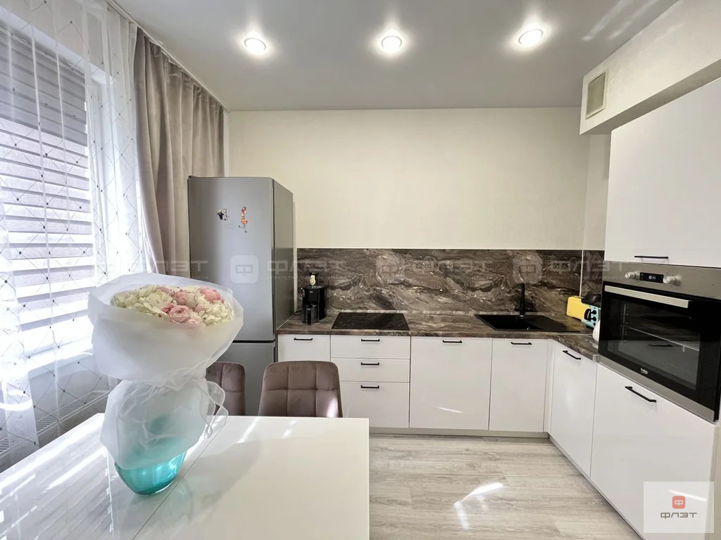 Продажа квартиры, Казань, ул. Тэцевская - Фото 3