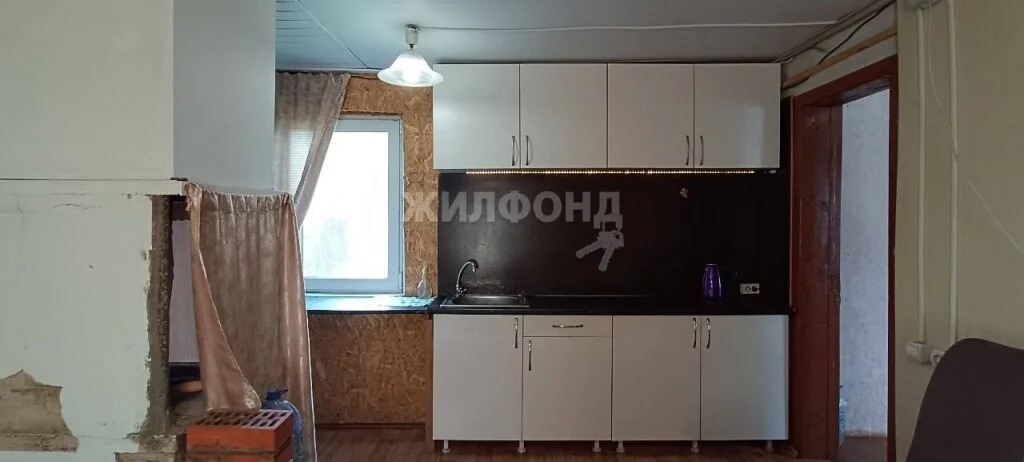 Продажа дома, Мичуринский, Новосибирский район, снт Оксид - Фото 0