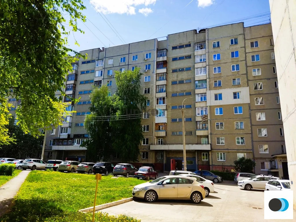 Продажа квартиры, Уфа, ул. Генерала Горбатова - Фото 0