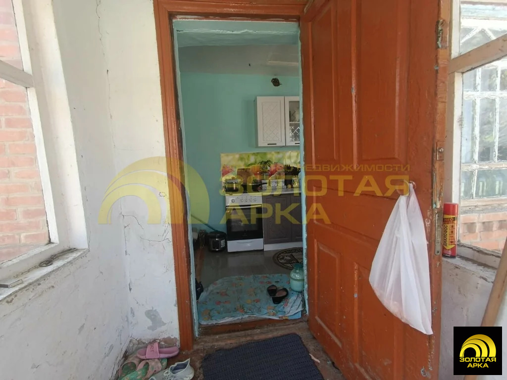 Продажа дома, Краснооктябрьский, Абинский район, ул. Первомайская - Фото 6