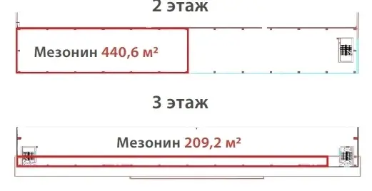 Специальное предложение: аренда склада и мезонинов в Щелково - Фото 3