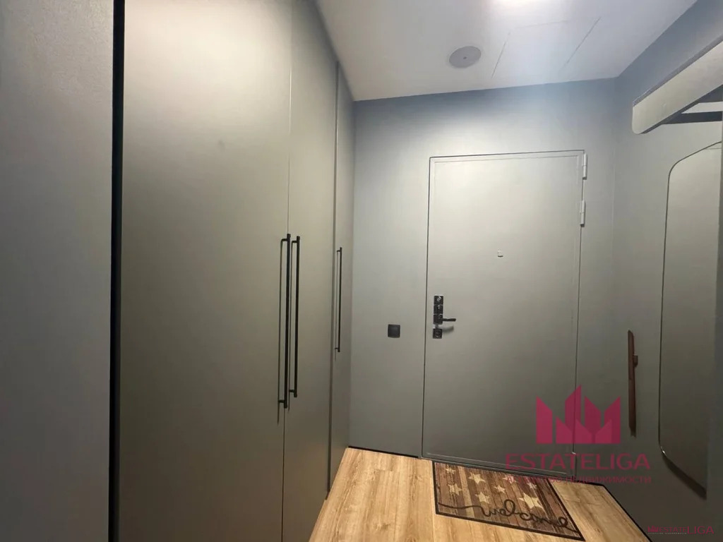 Продажа квартиры, Волгоградский пр-кт. - Фото 13