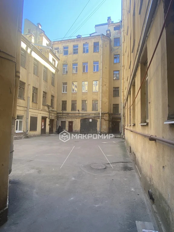 Продажа квартиры, м. Василеостровская, 6-я В.О. линия - Фото 9