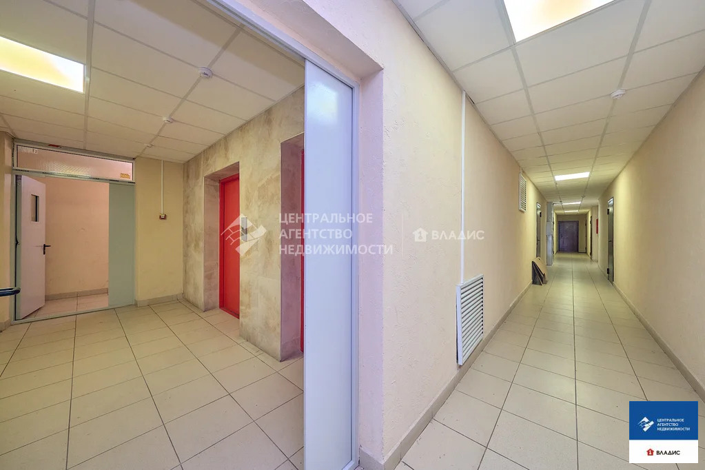 Продажа квартиры, Дядьково, Рязанский район, 2-й Бульварный проезд - Фото 9