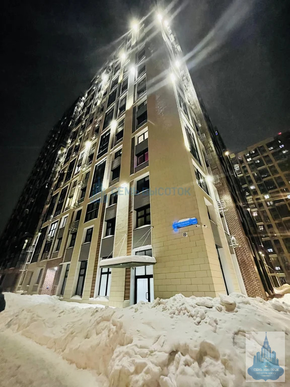 Продажа квартиры, Варшавское ш. - Фото 39