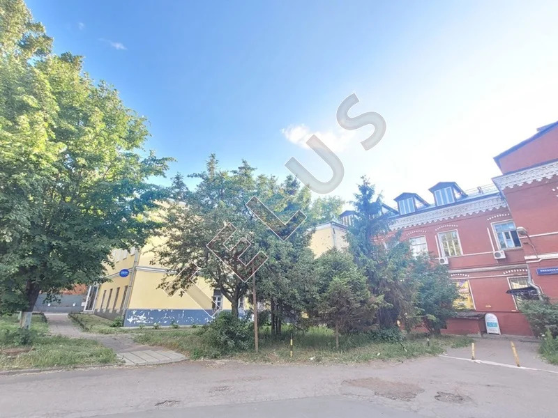 м. Таганская, ул Николоямская, 1386 м2, Часть Здания (ном. объекта: ... - Фото 10