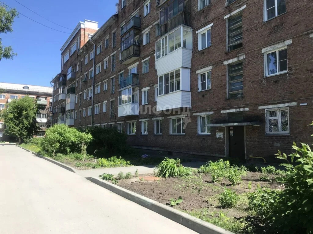 Продажа квартиры, Новосибирск, ул. Новогодняя - Фото 12