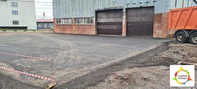 В производственно - складском комплексе предлагаем помешение на ПЕРВОМ - Фото 1