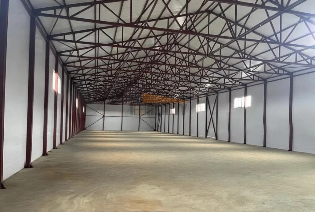 Аренда производственного помещения, Ивановское, Серпуховский район, ... - Фото 2