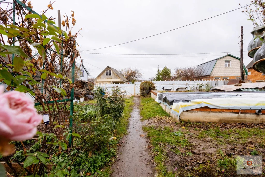 Продажа дома, Казань, снт. СНТ Овощник-1 - Фото 6
