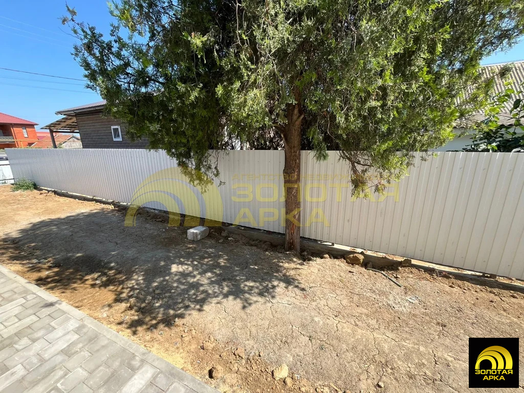 Продажа таунхауса, Тамань, Темрюкский район, ул. Карла Маркса - Фото 25