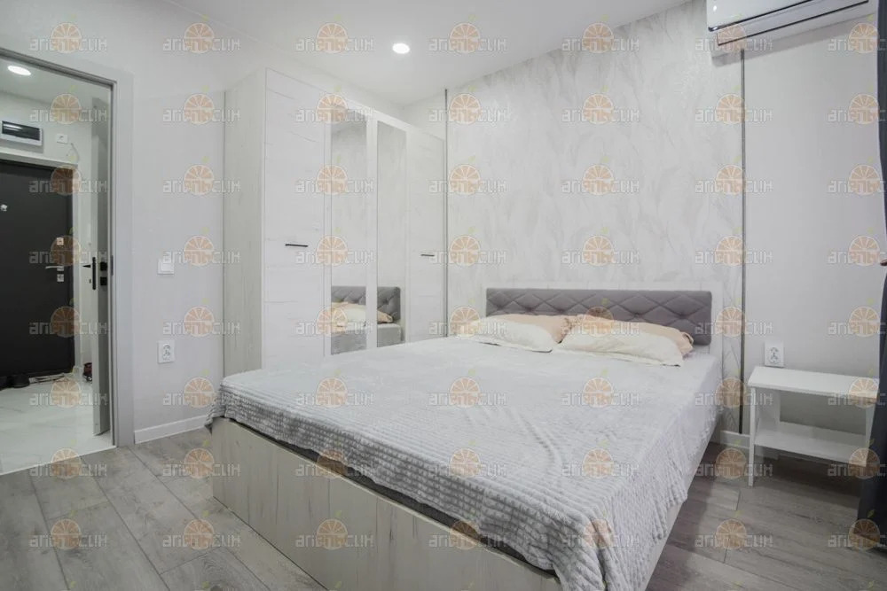 1-комн. квартира - Фото 3