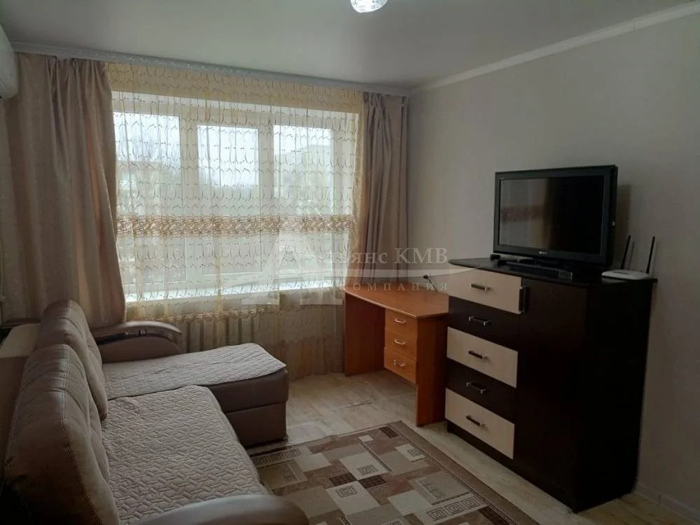 Продажа квартиры, Георгиевск, ул. Кочубея - Фото 1