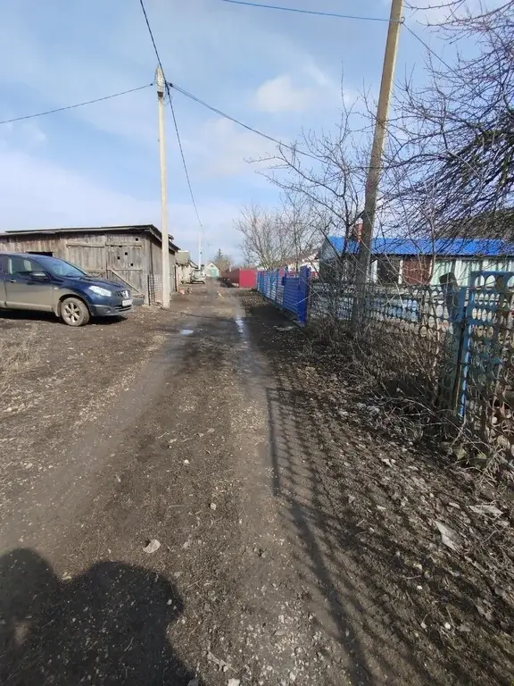 Дом в орловская область, русский брод - Фото 1