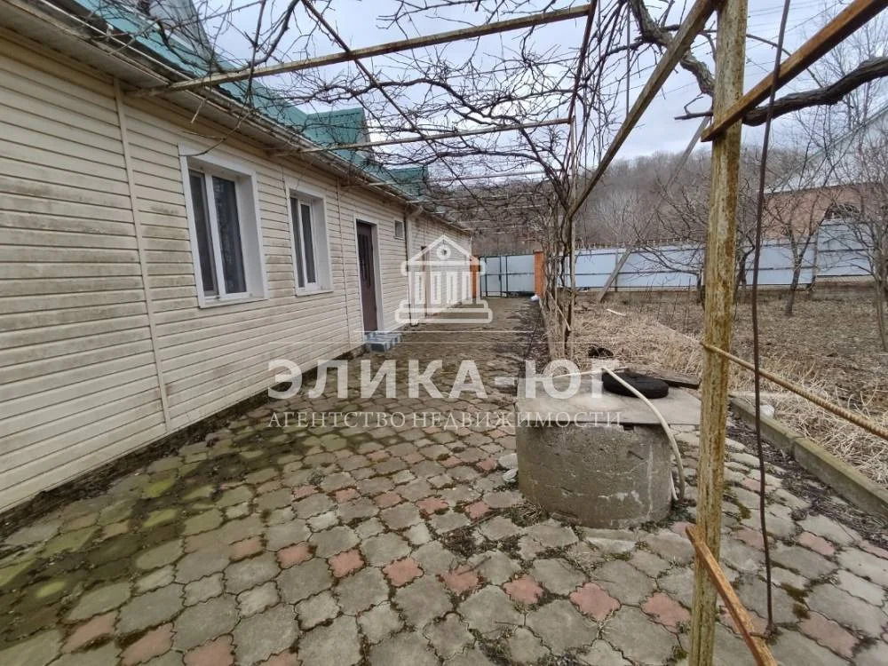 Продажа дома, Бжид, Туапсинский район, ул. Черноморская - Фото 14