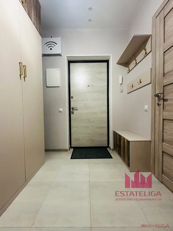 Аренда квартиры, Борисовка, Подольский район, улица Рахманинова - Фото 11