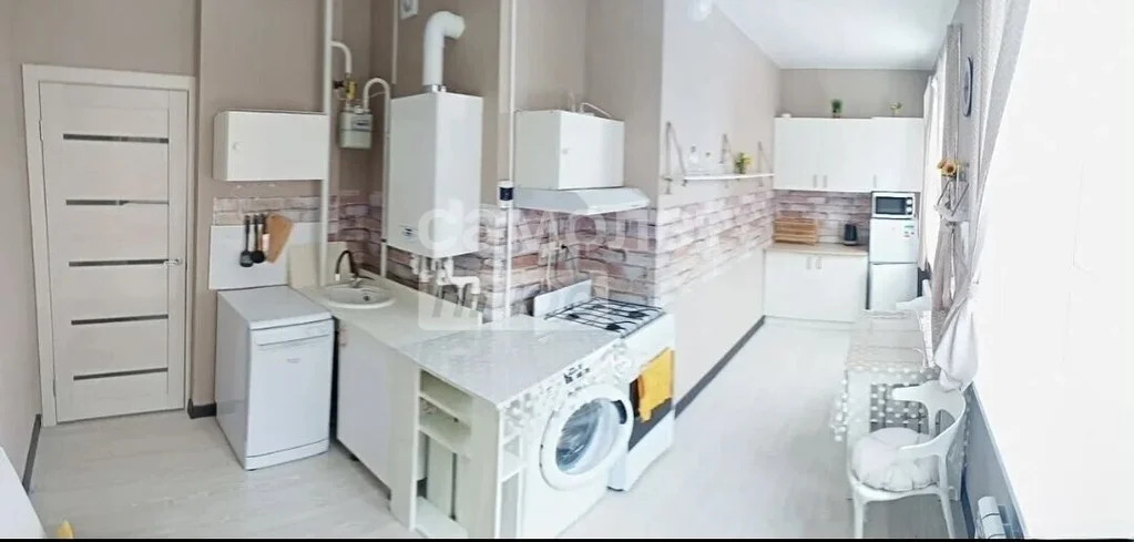 Продажа квартиры, Тула, Клинской 2-й проезд - Фото 1