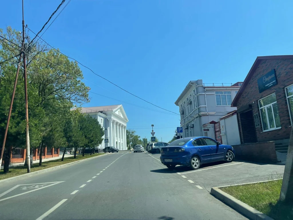 Продажа участка, Темрюк, Темрюкский район, ул. Володарского - Фото 1