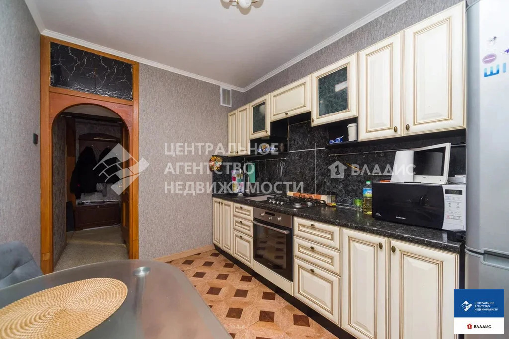 Продажа квартиры, Рязань, ул. Новоселов - Фото 1