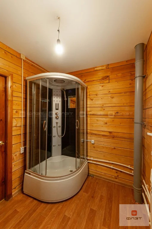 Продажа дома, Высокая Гора, Высокогорский район, ул. Тополиная - Фото 33