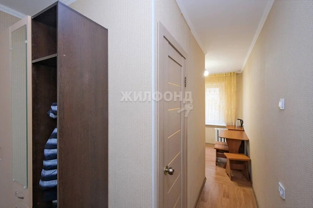 Продажа квартиры, Новосибирск, ул. Линейная - Фото 13