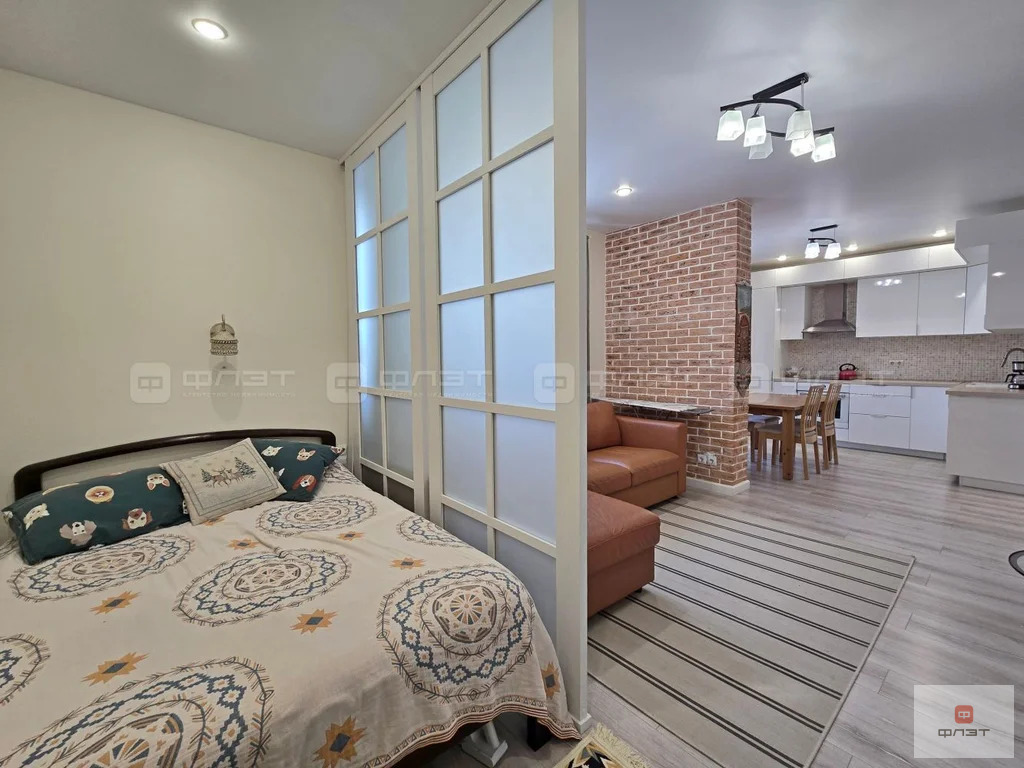 Продажа квартиры, Казань, ул. Академика Завойского - Фото 5