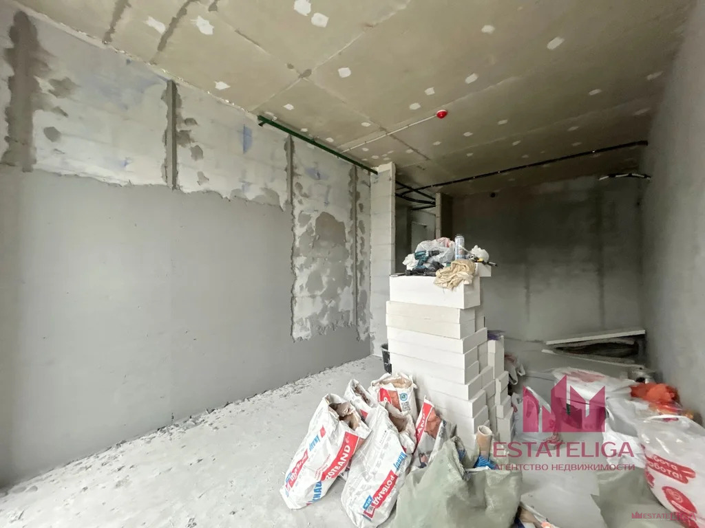 Продажа квартиры, Стремянный пер. - Фото 5