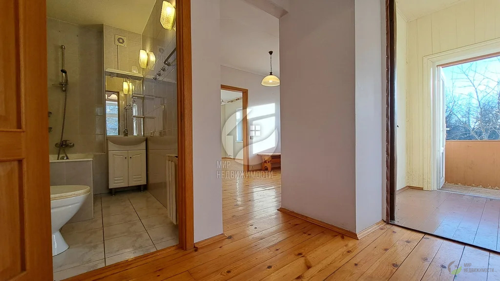 Продажа дома, Подъячево, Дмитровский район, ул. Лесная - Фото 21