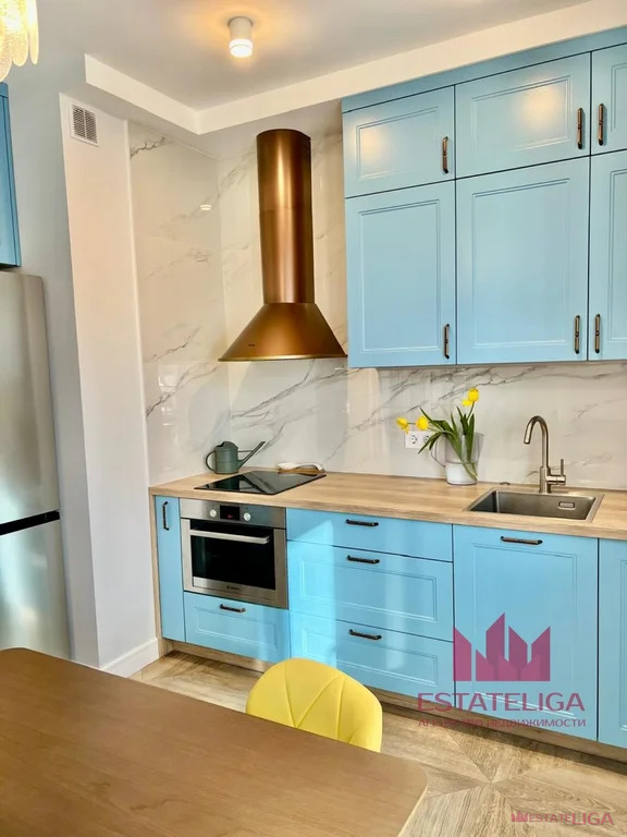 Продажа квартиры, улица Татьянин Парк - Фото 14