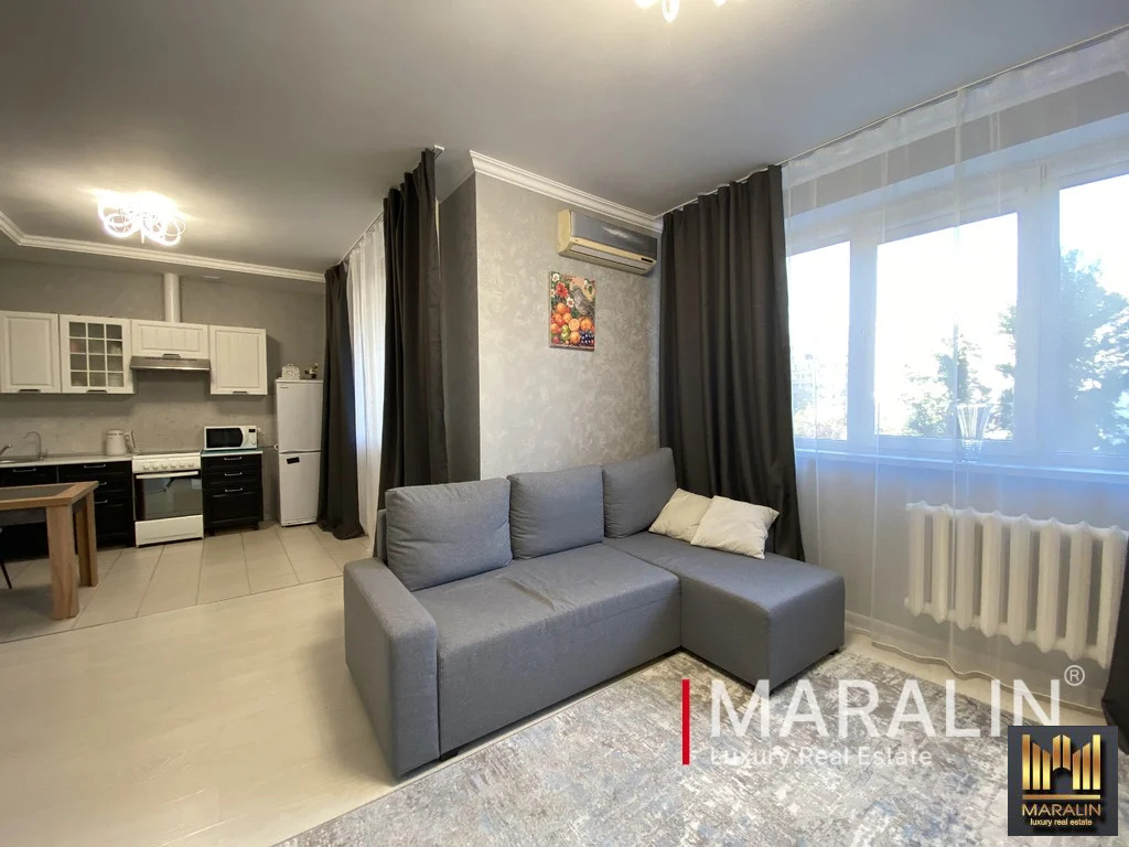 Продажа квартиры, Ростов-на-Дону, Зорге - Фото 2