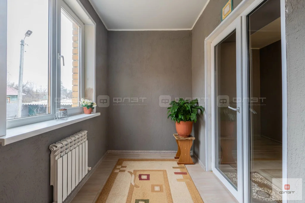 Продажа дома, Казань, ул. Продольно-Кукушкинская - Фото 11