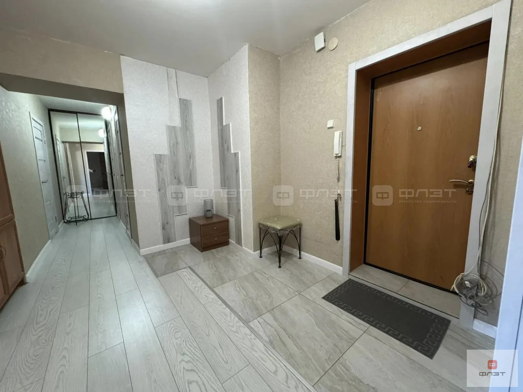 Продажа квартиры, Казань, Ямашева пр-кт. - Фото 15