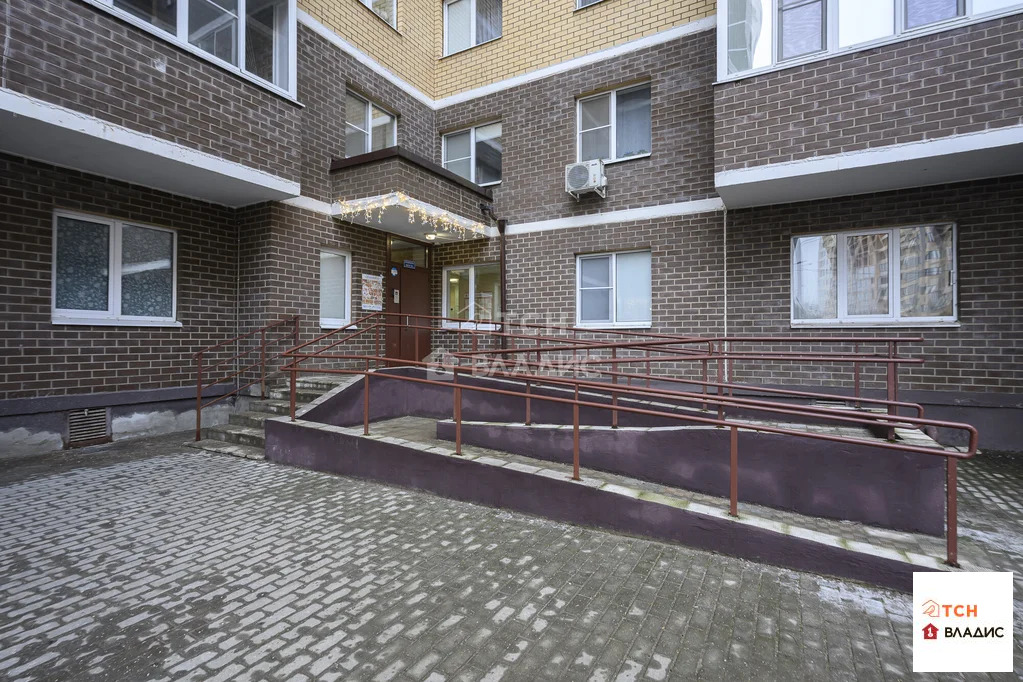 Продажа квартиры, Биокомбината, Щелковский район, 1к1 - Фото 27