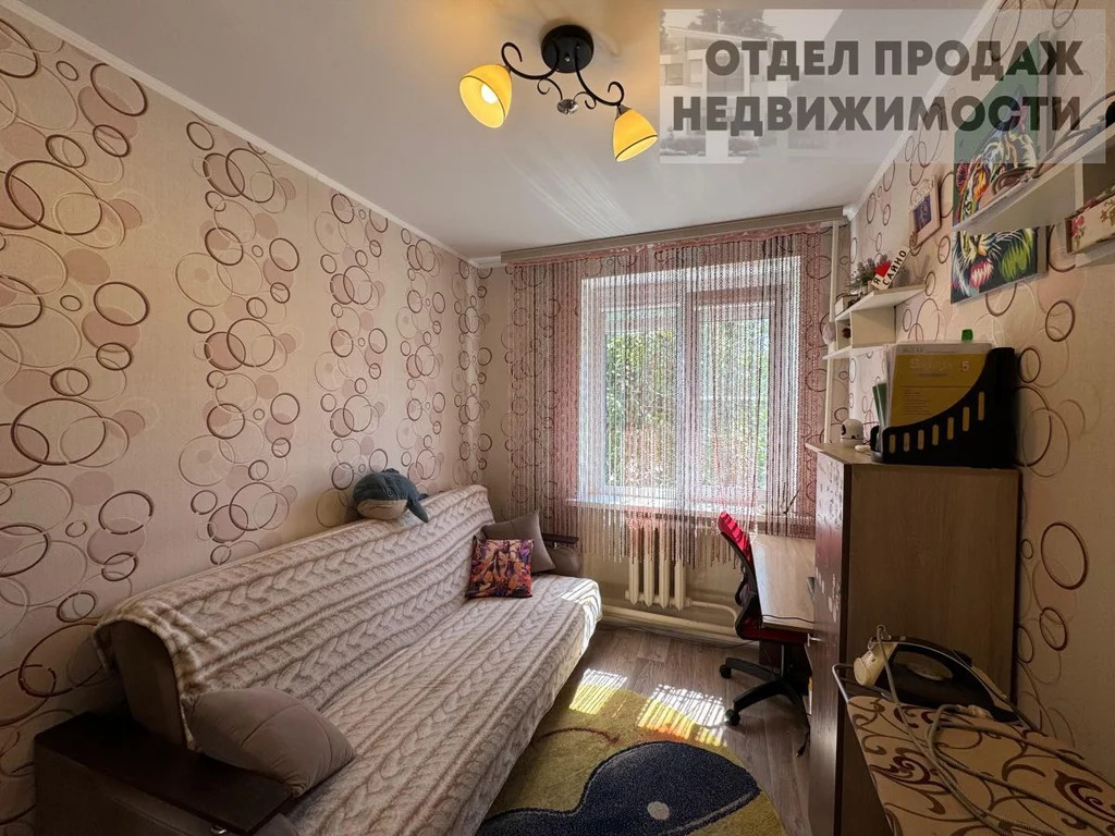 2х комнатная квартира - Фото 8