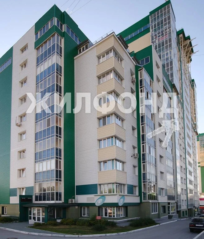 Продажа квартиры, Новосибирск, ул. Бориса Богаткова - Фото 38