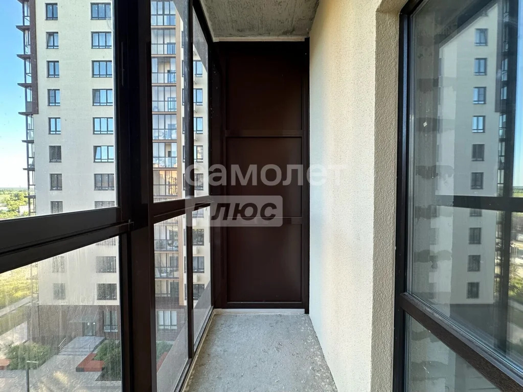 Продажа квартиры, Петровский, Ленинский район, Шоссейный проезд - Фото 7