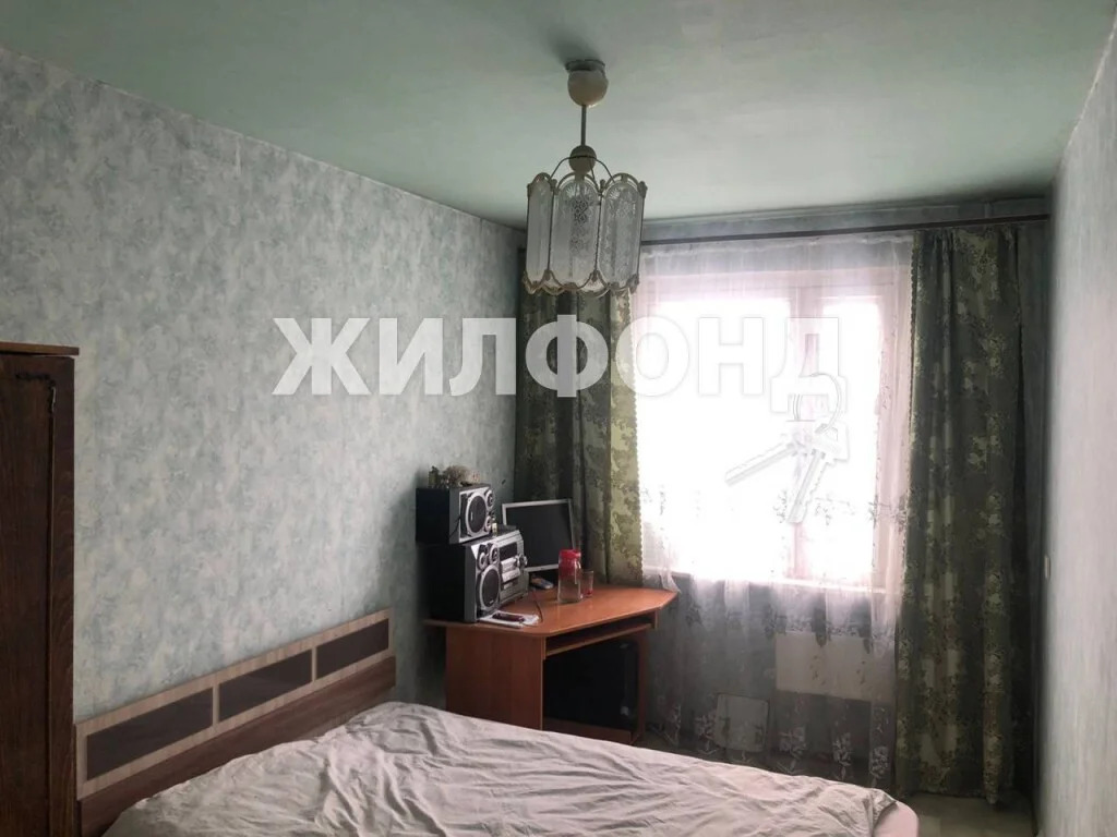 Продажа квартиры, Новосибирск, ул. Грибоедова - Фото 2