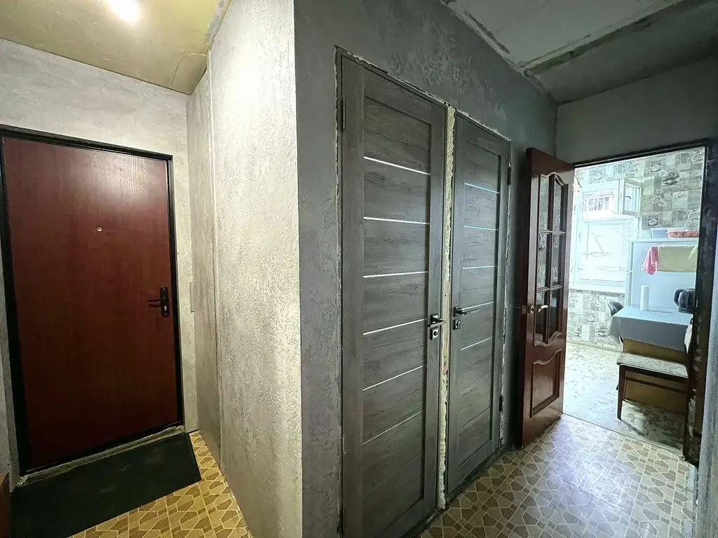 2-я квартира во 2-м микр., дом 47 - Фото 5