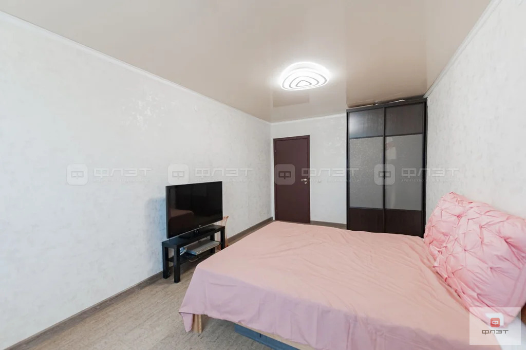 Продажа квартиры, Казань, ул. Большая - Фото 16