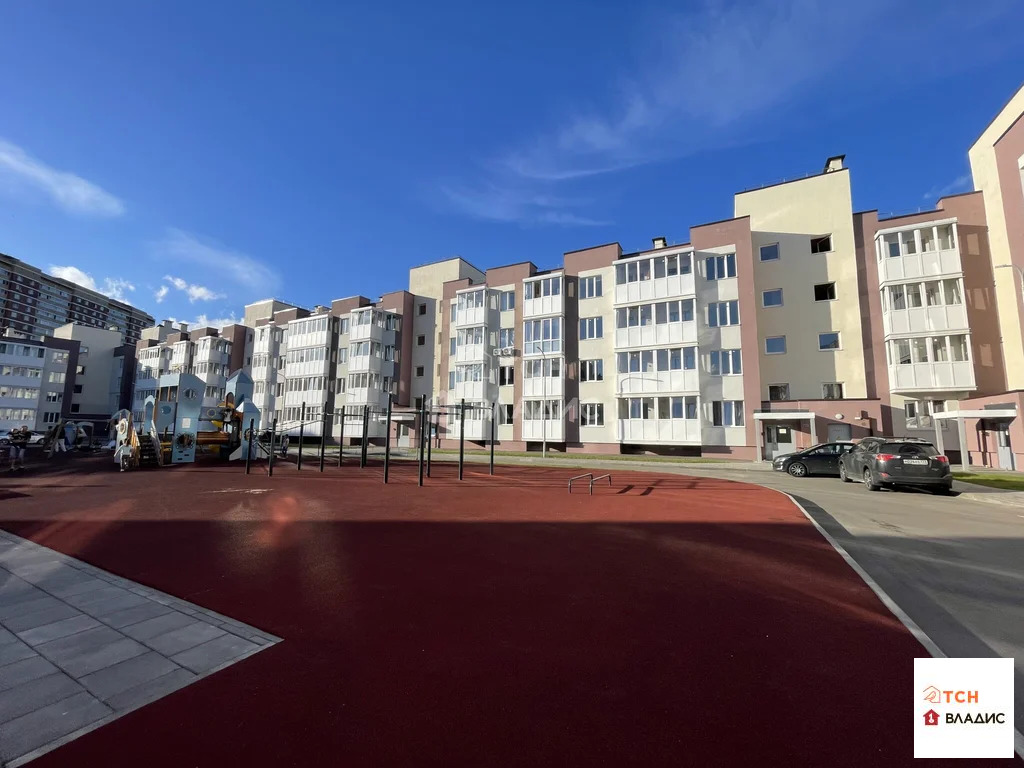 Продажа квартиры, Тарасовка, Пушкинский район, 2 - Фото 20