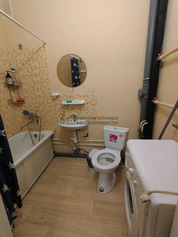 Аренда квартиры, Уфа, ул. Интернациональная - Фото 13