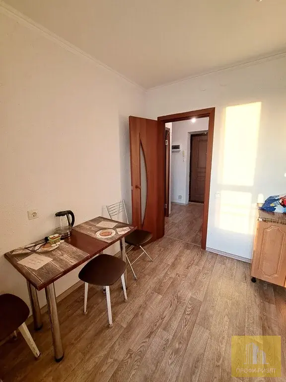 1-к. квартира, 34,3 м, 5/5 эт. - Фото 6