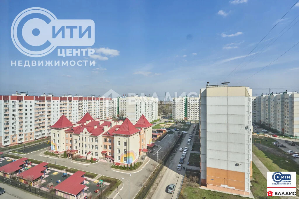 Продажа квартиры, Воронеж, ул. Ростовская - Фото 11