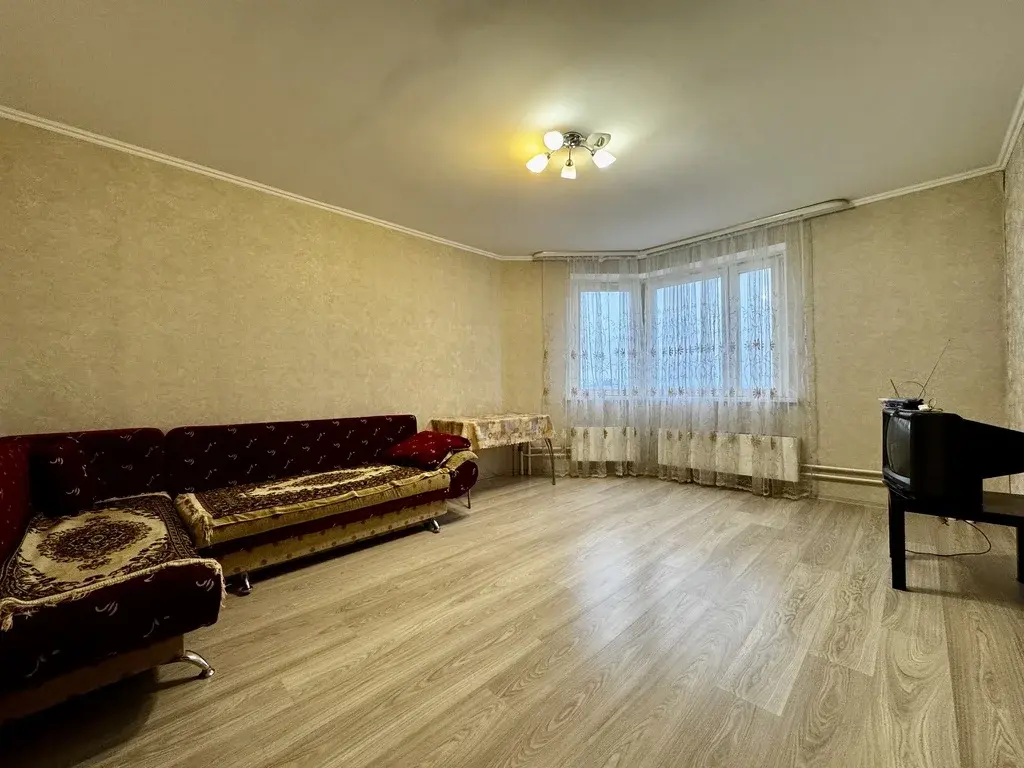 1-к ул.Поленова, дом 6 - Фото 8